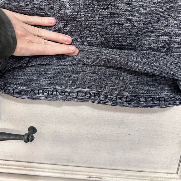 Lululemon Swiftly Tech Long Sleeve Crew
White / Black - Picture 11 of 11